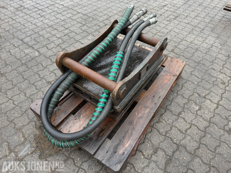 2014 S70 feste - Навесное оборудование для Строительной техники: фото 2 2014 S70 feste - Навесное оборудование для Строительной техники: фото 2