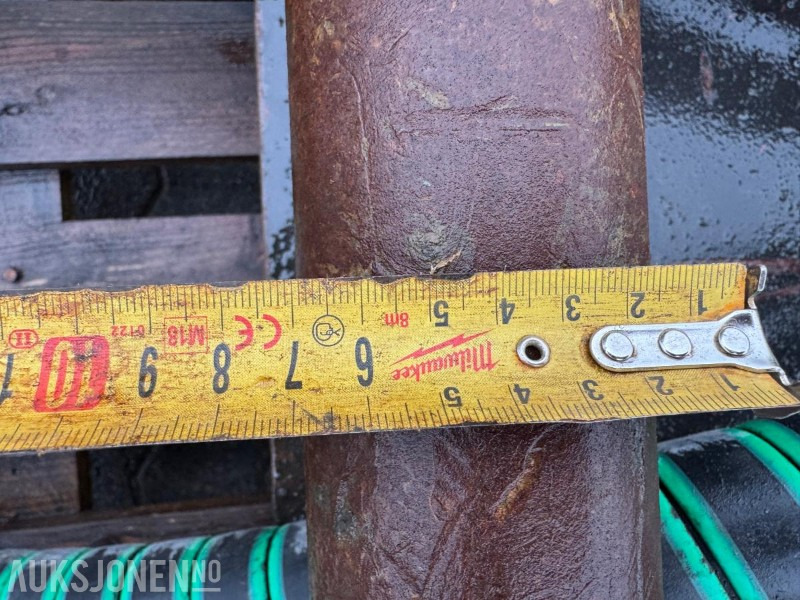 2014 S70 feste - Навесное оборудование для Строительной техники: фото 5 2014 S70 feste - Навесное оборудование для Строительной техники: фото 5