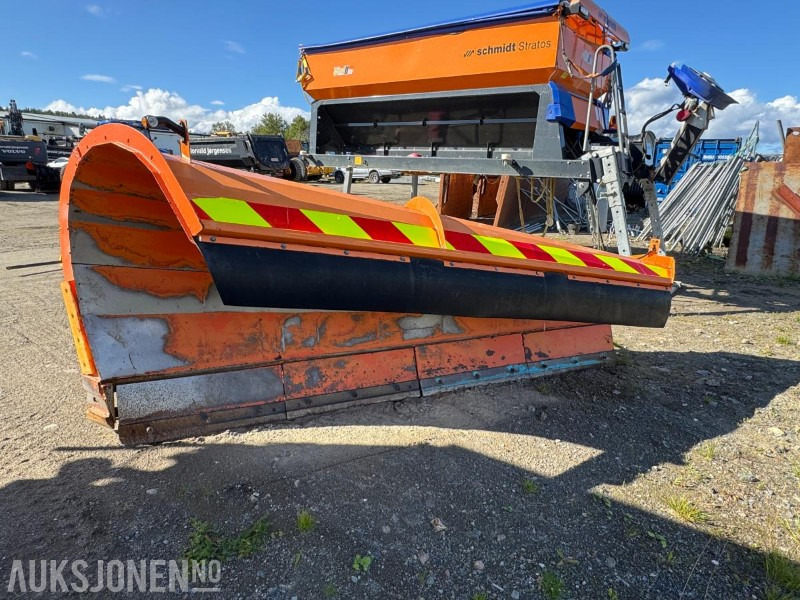 2016 Tellefsdal D70 3700 Diagonaplog - Навесное оборудование для Строительной техники: фото 1 2016 Tellefsdal D70 3700 Diagonaplog - Навесное оборудование для Строительной техники: фото 1