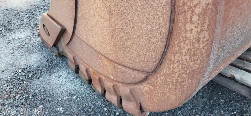 Навесное оборудование для Строительной техники 2023 Klepp Mek Graveskuffe 7000L med KM5 feste: фото 9 Навесное оборудование для Строительной техники 2023 Klepp Mek Graveskuffe 7000L med KM5 feste: фото 9