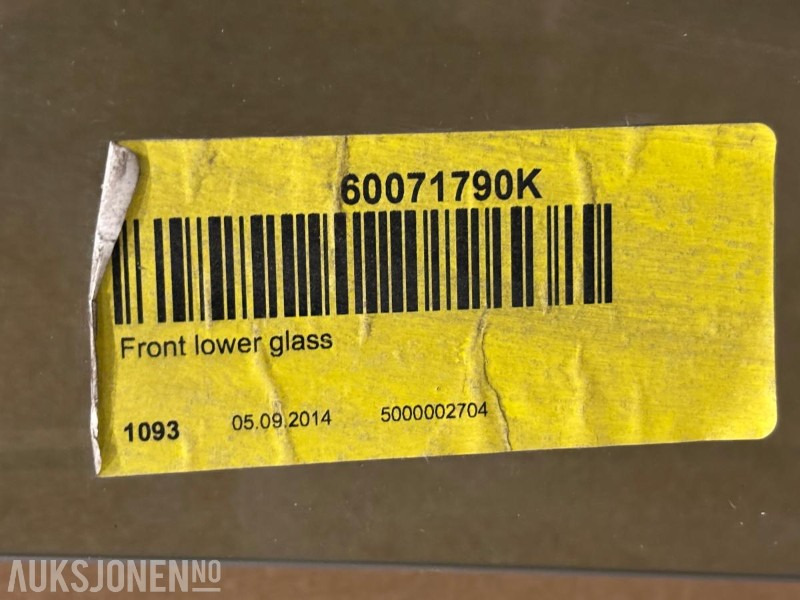 Assorterte Nye ruter til Sany / Kobelco SK70SR - Навесное оборудование для Строительной техники: фото 4 Assorterte Nye ruter til Sany / Kobelco SK70SR - Навесное оборудование для Строительной техники: фото 4