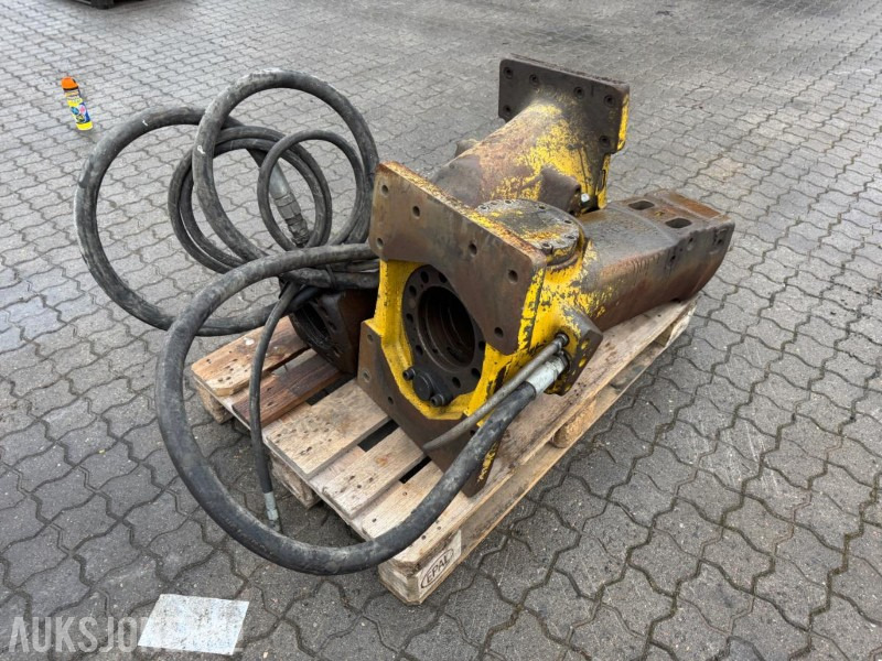 Epiroc SB pigghammer / 2 stk / rep objekt - Навесное оборудование для Строительной техники: фото 3 Epiroc SB pigghammer / 2 stk / rep objekt - Навесное оборудование для Строительной техники: фото 3