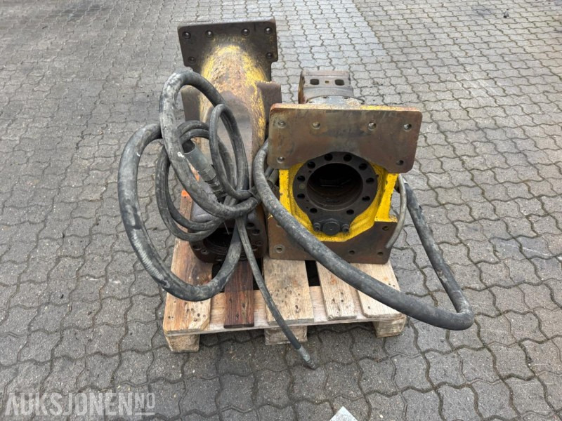 Epiroc SB pigghammer / 2 stk / rep objekt - Навесное оборудование для Строительной техники: фото 2 Epiroc SB pigghammer / 2 stk / rep objekt - Навесное оборудование для Строительной техники: фото 2