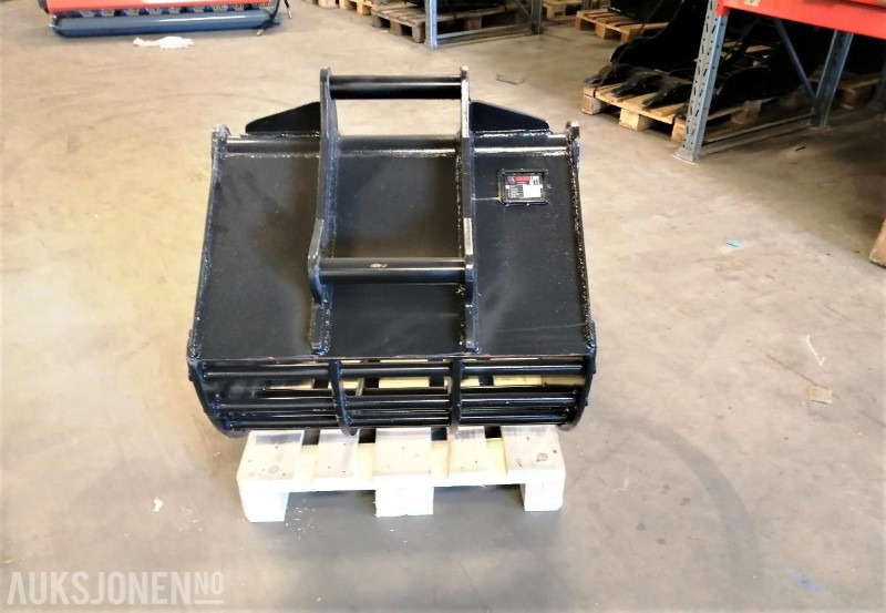 Hardlife 400 Liter Stein Sorteringsskuff S50 - Навесное оборудование для Строительной техники: фото 5 Hardlife 400 Liter Stein Sorteringsskuff S50 - Навесное оборудование для Строительной техники: фото 5