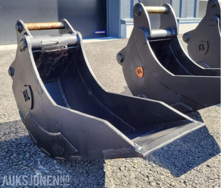 S30 Kabelskuff - bredde 250 mm - Навесное оборудование для Строительной техники: фото 1 S30 Kabelskuff - bredde 250 mm - Навесное оборудование для Строительной техники: фото 1