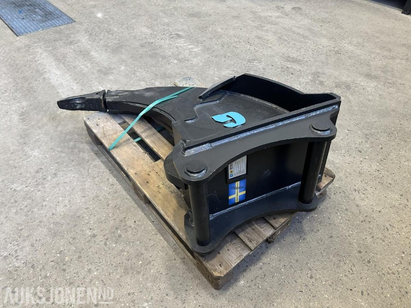 UBRUKT Götene Rippertann S60 - Навесное оборудование для Строительной техники: фото 3 UBRUKT Götene Rippertann S60 - Навесное оборудование для Строительной техники: фото 3