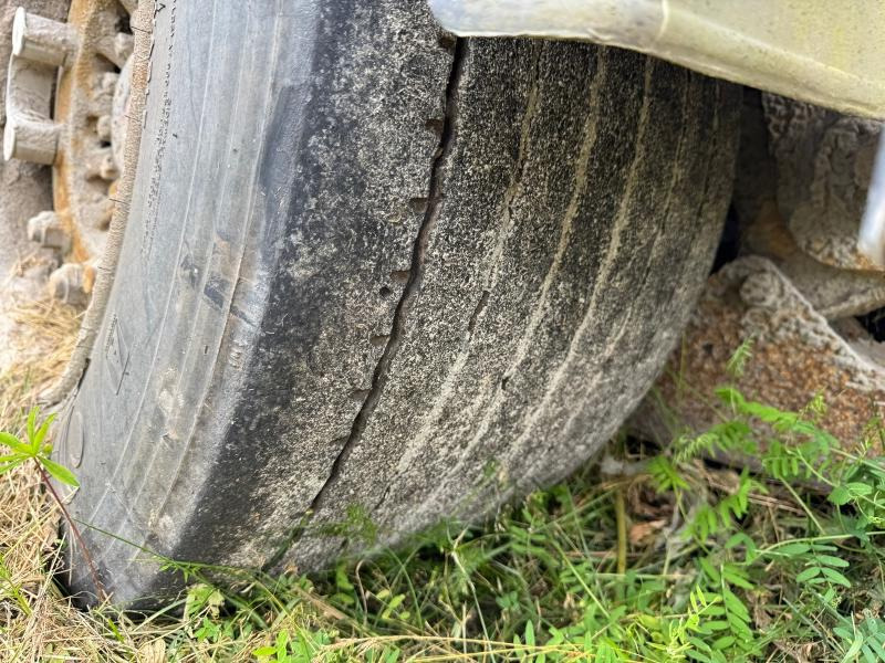 2006 Damm 2006 krokhenger - Прицеп: фото 4 2006 Damm 2006 krokhenger - Прицеп: фото 4