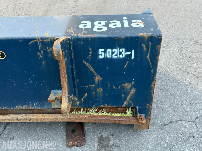 Сельскохозяйственная техника 2012 Drivex sandstrøer / Strøkasse: фото 9 Сельскохозяйственная техника 2012 Drivex sandstrøer / Strøkasse: фото 9