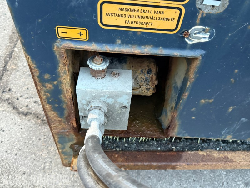 Сельскохозяйственная техника 2012 Drivex sandstrøer / Strøkasse: фото 13 Сельскохозяйственная техника 2012 Drivex sandstrøer / Strøkasse: фото 13