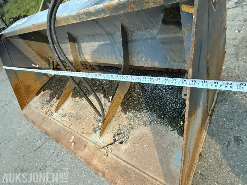 Сельскохозяйственная техника 2012 Drivex sandstrøer / Strøkasse: фото 20 Сельскохозяйственная техника 2012 Drivex sandstrøer / Strøkasse: фото 20