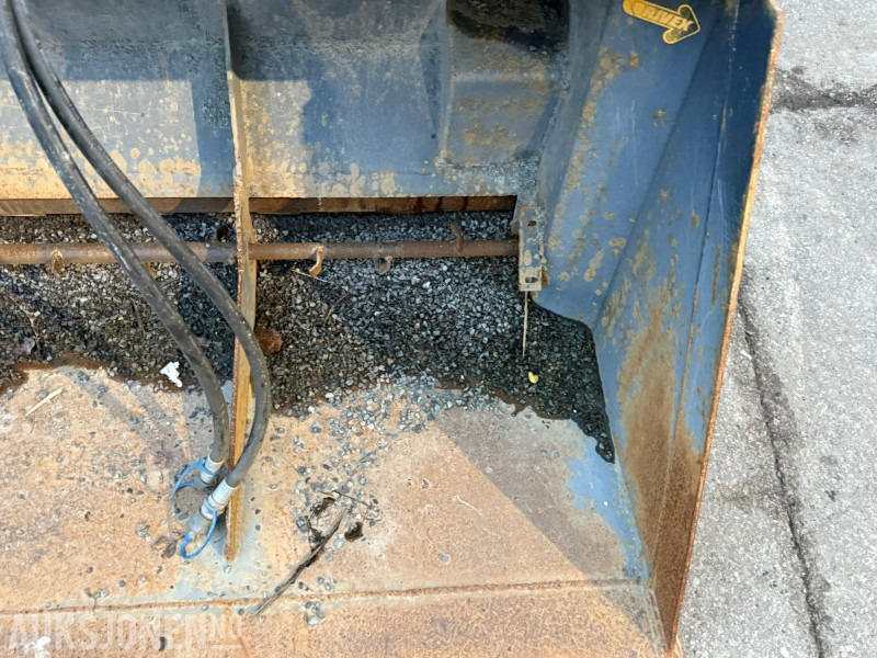 Сельскохозяйственная техника 2012 Drivex sandstrøer / Strøkasse: фото 19 Сельскохозяйственная техника 2012 Drivex sandstrøer / Strøkasse: фото 19