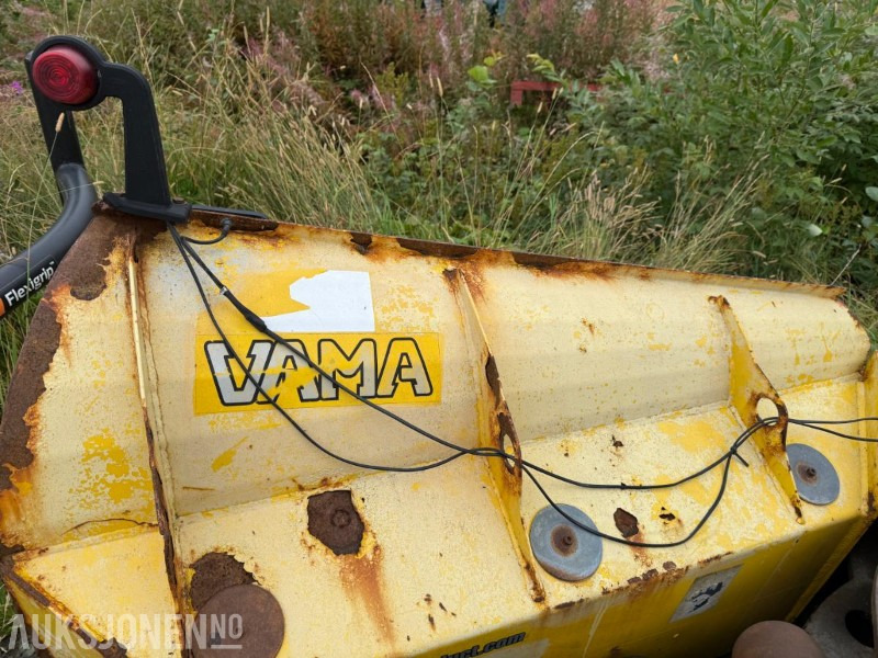 2016 VAMA ENA 2800K - Сельскохозяйственная техника: фото 5 2016 VAMA ENA 2800K - Сельскохозяйственная техника: фото 5