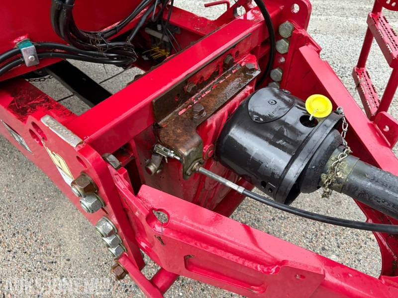 2017 bvl V-Mix 17-2S fôrmikservogn - Сельскохозяйственная техника: фото 5 2017 bvl V-Mix 17-2S fôrmikservogn - Сельскохозяйственная техника: фото 5