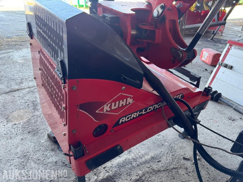 2018 KUHN J6402 KANTKLIPPER - Сельскохозяйственная техника: фото 2 2018 KUHN J6402 KANTKLIPPER - Сельскохозяйственная техника: фото 2