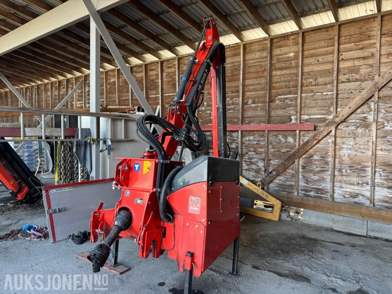 2018 KUHN J6402 KANTKLIPPER - Сельскохозяйственная техника: фото 1 2018 KUHN J6402 KANTKLIPPER - Сельскохозяйственная техника: фото 1