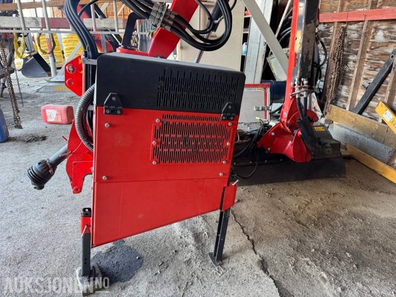 2018 KUHN J6402 KANTKLIPPER - Сельскохозяйственная техника: фото 3 2018 KUHN J6402 KANTKLIPPER - Сельскохозяйственная техника: фото 3