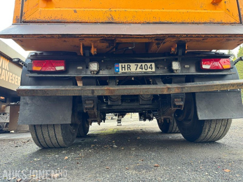 2019 Gigant GD4-20HS Dumpertilhenger - Сельскохозяйственная техника: фото 5 2019 Gigant GD4-20HS Dumpertilhenger - Сельскохозяйственная техника: фото 5