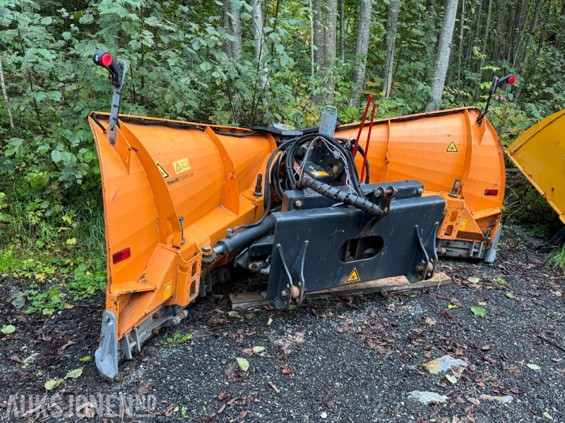 2019 Schmidt KL-V32 V-plog - Сельскохозяйственная техника: фото 2 2019 Schmidt KL-V32 V-plog - Сельскохозяйственная техника: фото 2