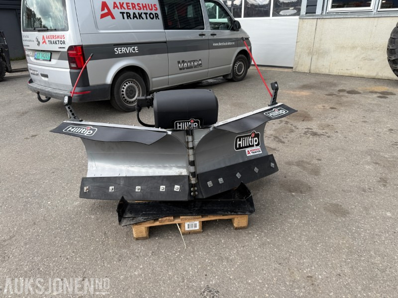 2022 Hilltip 1850 V-Plog UTV - Сельскохозяйственная техника: фото 2 2022 Hilltip 1850 V-Plog UTV - Сельскохозяйственная техника: фото 2