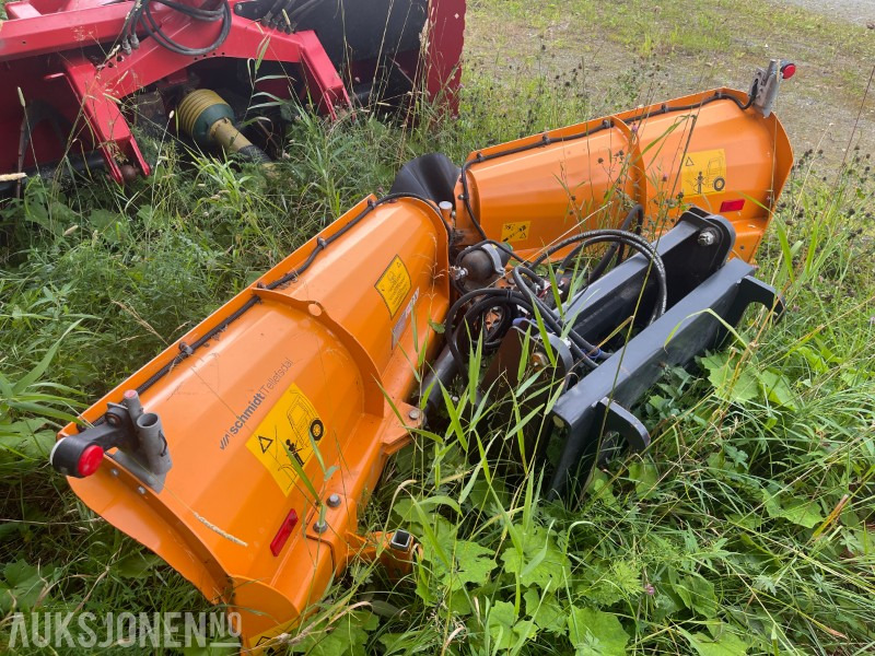 2022 Schmidt plog VPL 27 - Сельскохозяйственная техника: фото 4 2022 Schmidt plog VPL 27 - Сельскохозяйственная техника: фото 4