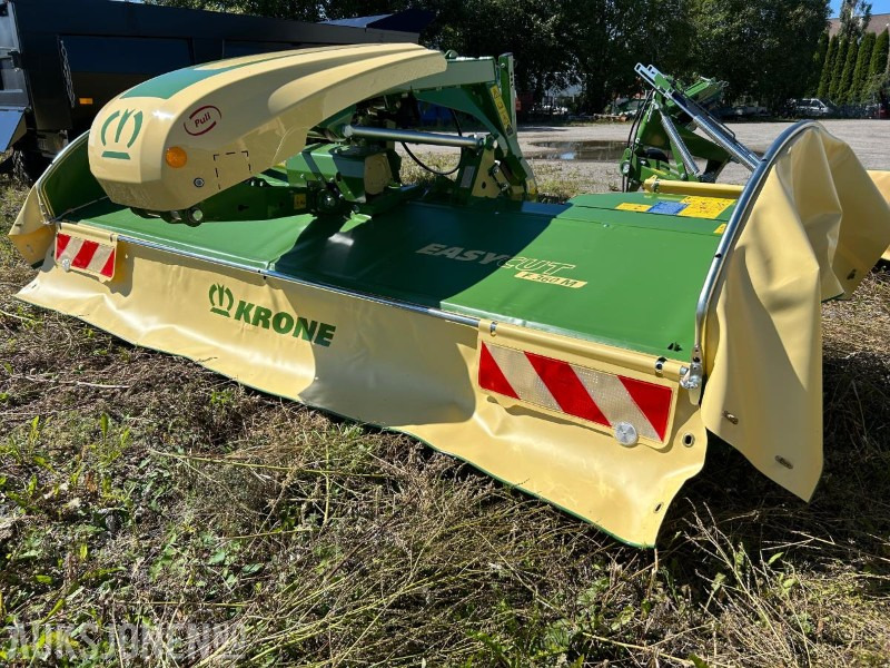 2024 Krone F360 M frontmontert slåmaskin - Сельскохозяйственная техника: фото 2 2024 Krone F360 M frontmontert slåmaskin - Сельскохозяйственная техника: фото 2