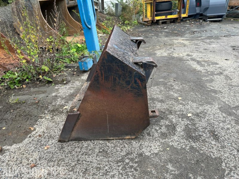 Grus skuffe til Traktor Med Trima feste - Сельскохозяйственная техника: фото 4 Grus skuffe til Traktor Med Trima feste - Сельскохозяйственная техника: фото 4