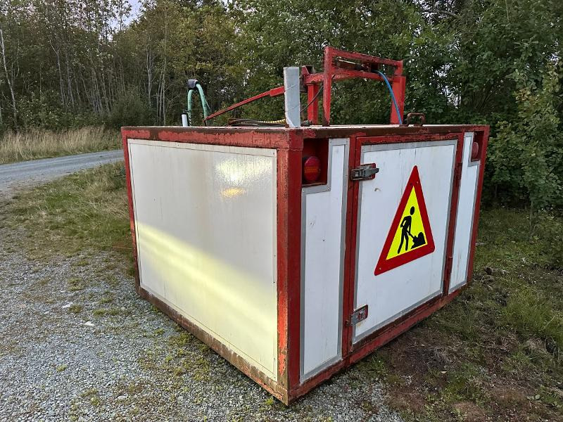 Kent Skiltvasker til traktor - Сельскохозяйственная техника: фото 3 Kent Skiltvasker til traktor - Сельскохозяйственная техника: фото 3