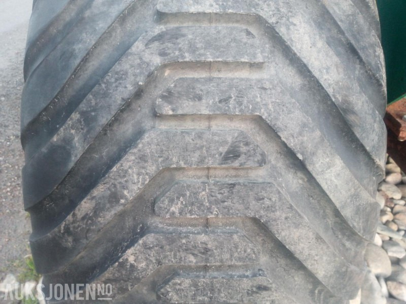 Kverneland 12.000 liter - Сельскохозяйственная техника: фото 4 Kverneland 12.000 liter - Сельскохозяйственная техника: фото 4