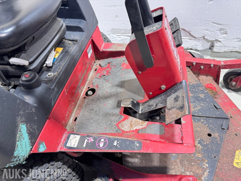 TORO Groundmaster 3280 D sitteklipper / Rep.objekt - Сельскохозяйственная техника: фото 5 TORO Groundmaster 3280 D sitteklipper / Rep.objekt - Сельскохозяйственная техника: фото 5