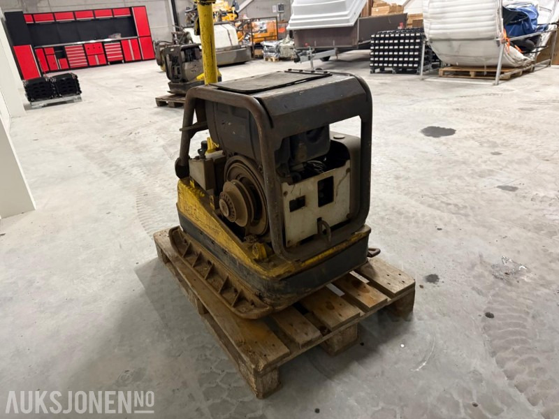 Wacker Neuson DPU6555 - Каток: фото 3 Wacker Neuson DPU6555 - Каток: фото 3