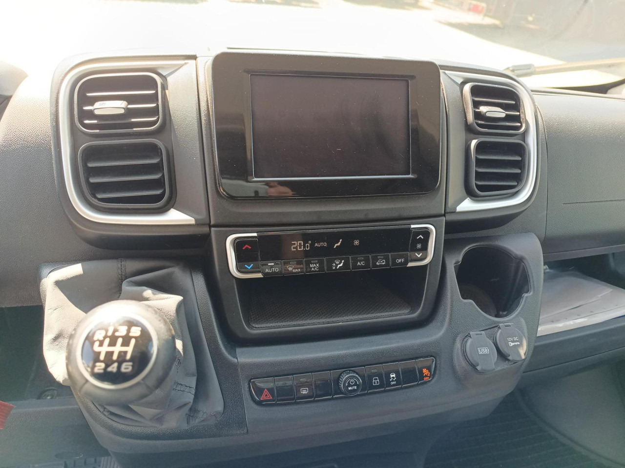 FIAT Ducato L3 H2 - Цельнометаллический фургон: фото 2 FIAT Ducato L3 H2 - Цельнометаллический фургон: фото 2