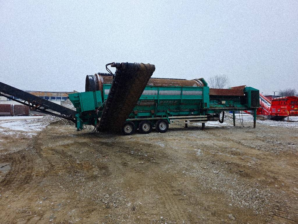 Farwick Magnum - Грохот: фото 2 Farwick Magnum - Грохот: фото 2