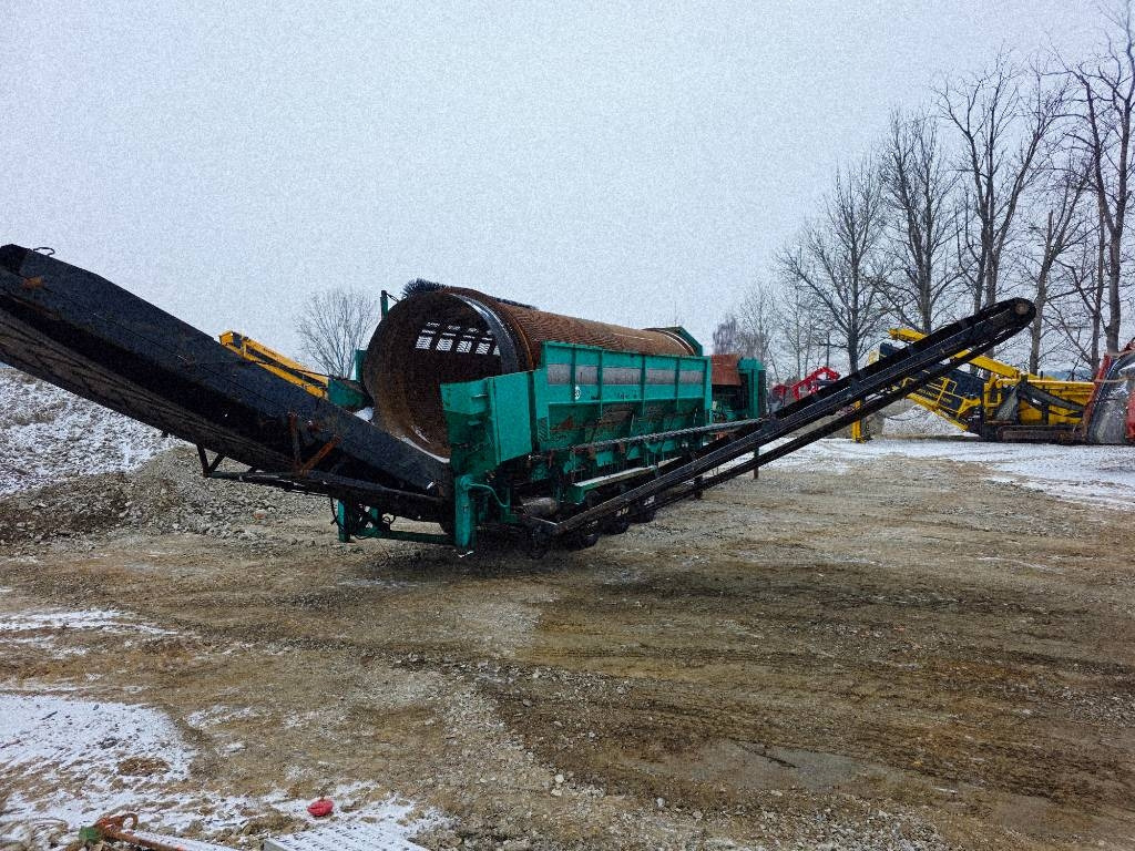 Farwick Magnum - Грохот: фото 1 Farwick Magnum - Грохот: фото 1