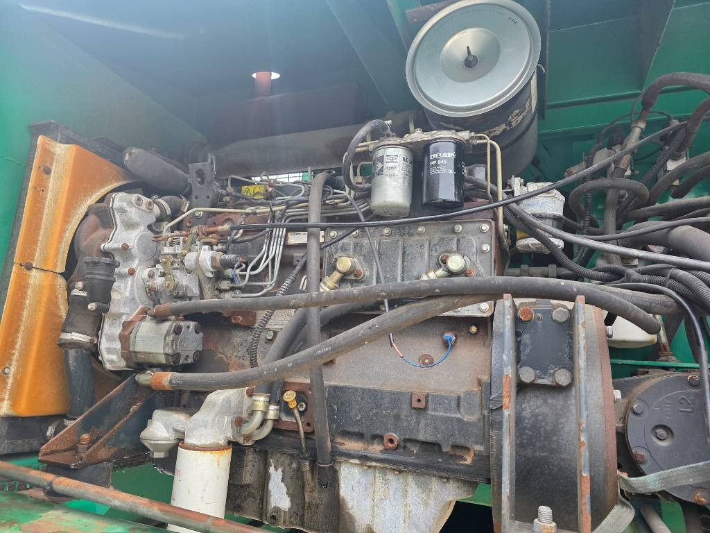 Farwick Magnum - Грохот: фото 4 Farwick Magnum - Грохот: фото 4