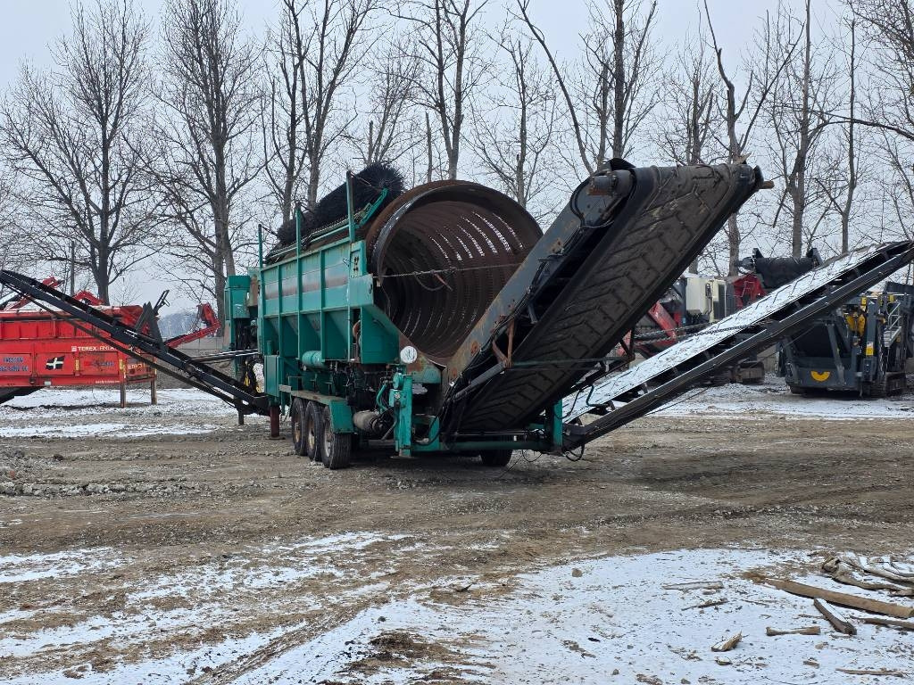 Farwick Magnum - Грохот: фото 3 Farwick Magnum - Грохот: фото 3