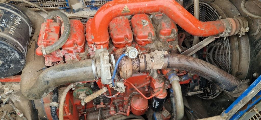 Kleemann MC 110 R - Дробилка: фото 5 Kleemann MC 110 R - Дробилка: фото 5