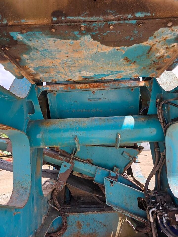 PowerScreen PEGSON XR40S - Мобильная дробилка: фото 5 PowerScreen PEGSON XR40S - Мобильная дробилка: фото 5