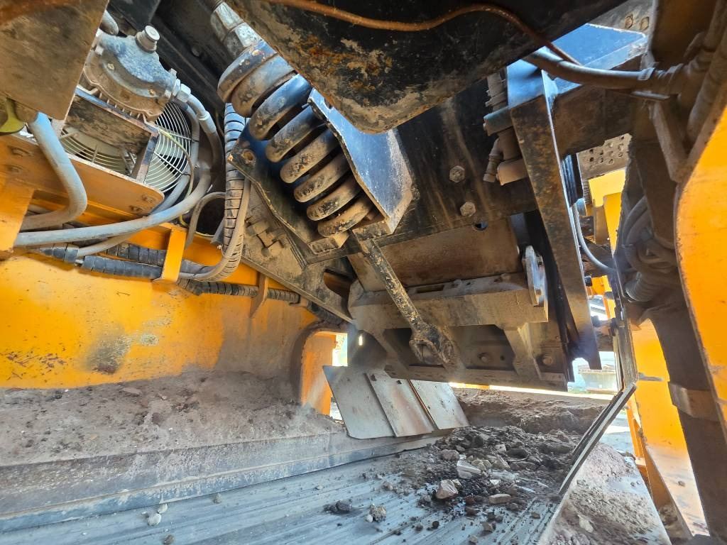 ROCO R9 - Мобильная дробилка: фото 5 ROCO R9 - Мобильная дробилка: фото 5