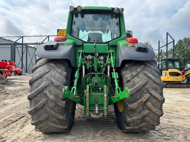 John Deere 7530 Premium AP - Трактор: фото 4 John Deere 7530 Premium AP - Трактор: фото 4