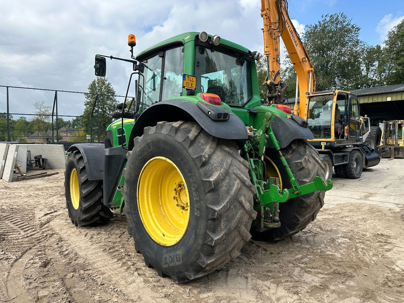 John Deere 7530 Premium AP - Трактор: фото 3 John Deere 7530 Premium AP - Трактор: фото 3