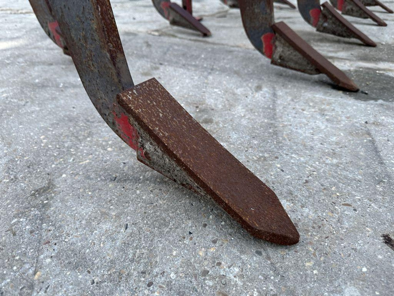 Kemper HT 2 Incl Cultivator | Incl Fertilizer spreader | SEE PICTURES - Культиватор: фото 4 Kemper HT 2 Incl Cultivator | Incl Fertilizer spreader | SEE PICTURES - Культиватор: фото 4