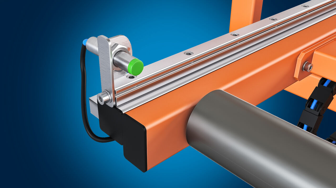 Wise Service Automatic measuring roller WSR3000 - Станок: фото 4 Wise Service Automatic measuring roller WSR3000 - Станок: фото 4