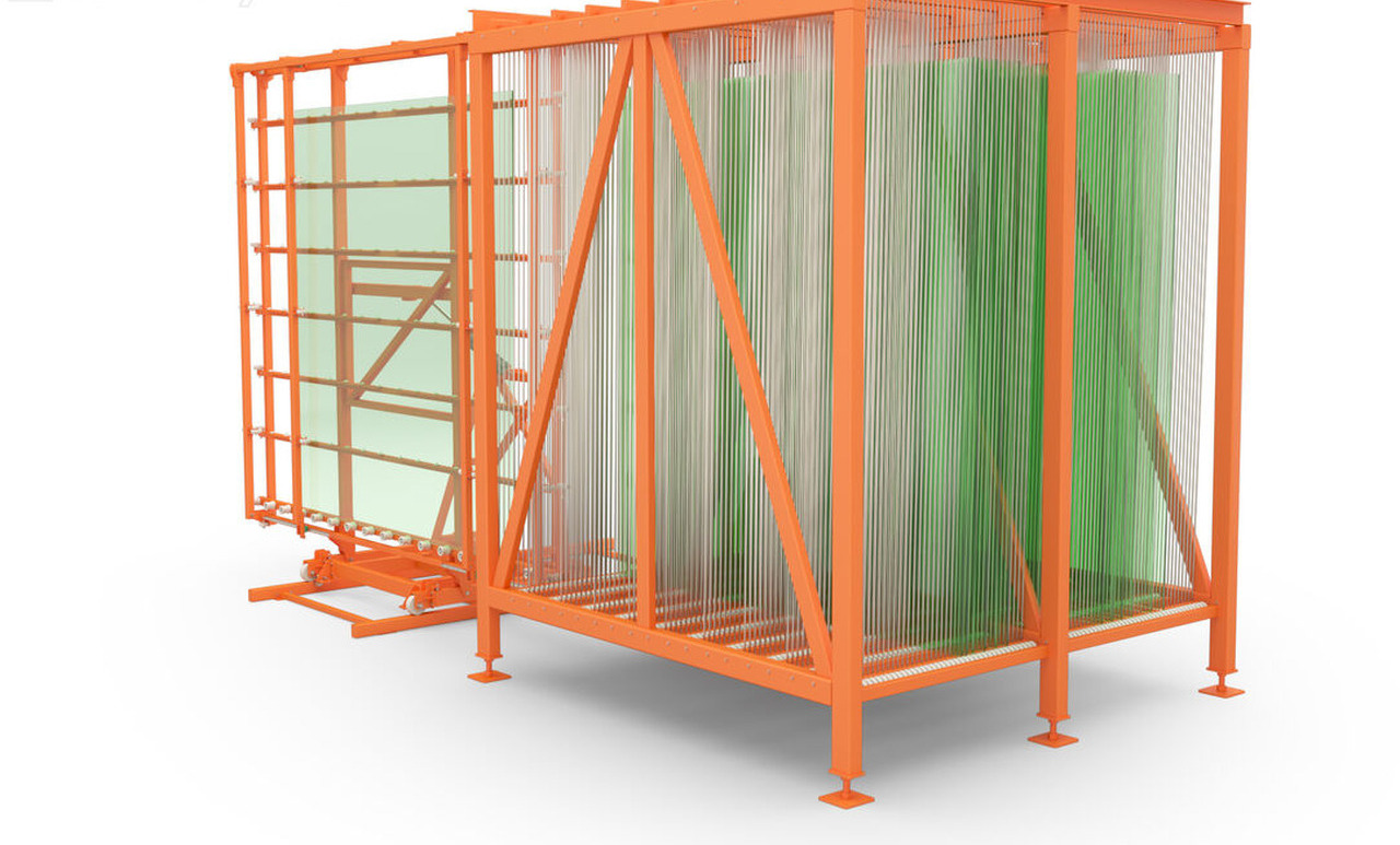 Wise Service Logistic composition of business residues WS700 - Станок: фото 1 Wise Service Logistic composition of business residues WS700 - Станок: фото 1