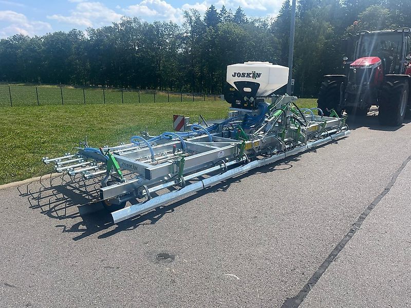 Joskin SCARIFLEX R6S5 720 - Садовое оборудование: фото 4 Joskin SCARIFLEX R6S5 720 - Садовое оборудование: фото 4
