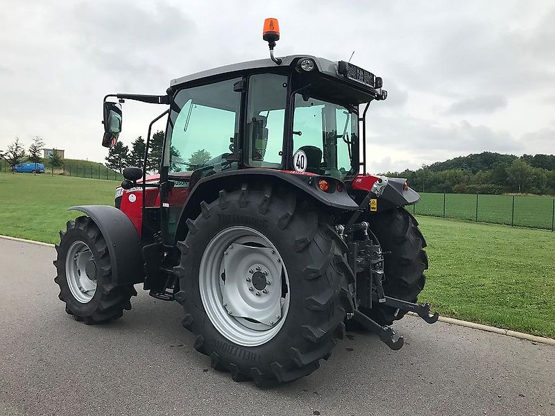 Новый Трактор Massey Ferguson MF 4708 M: фото 6
