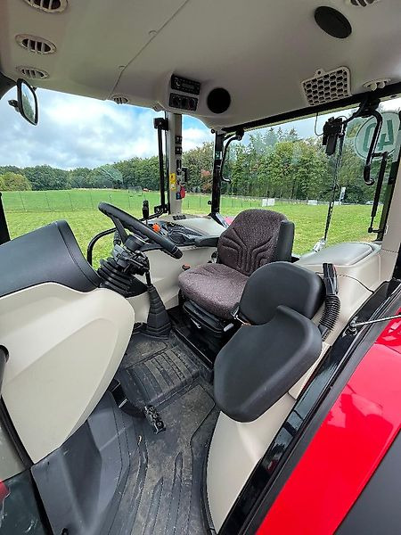 Новый Трактор Massey Ferguson MF 4708 M: фото 7