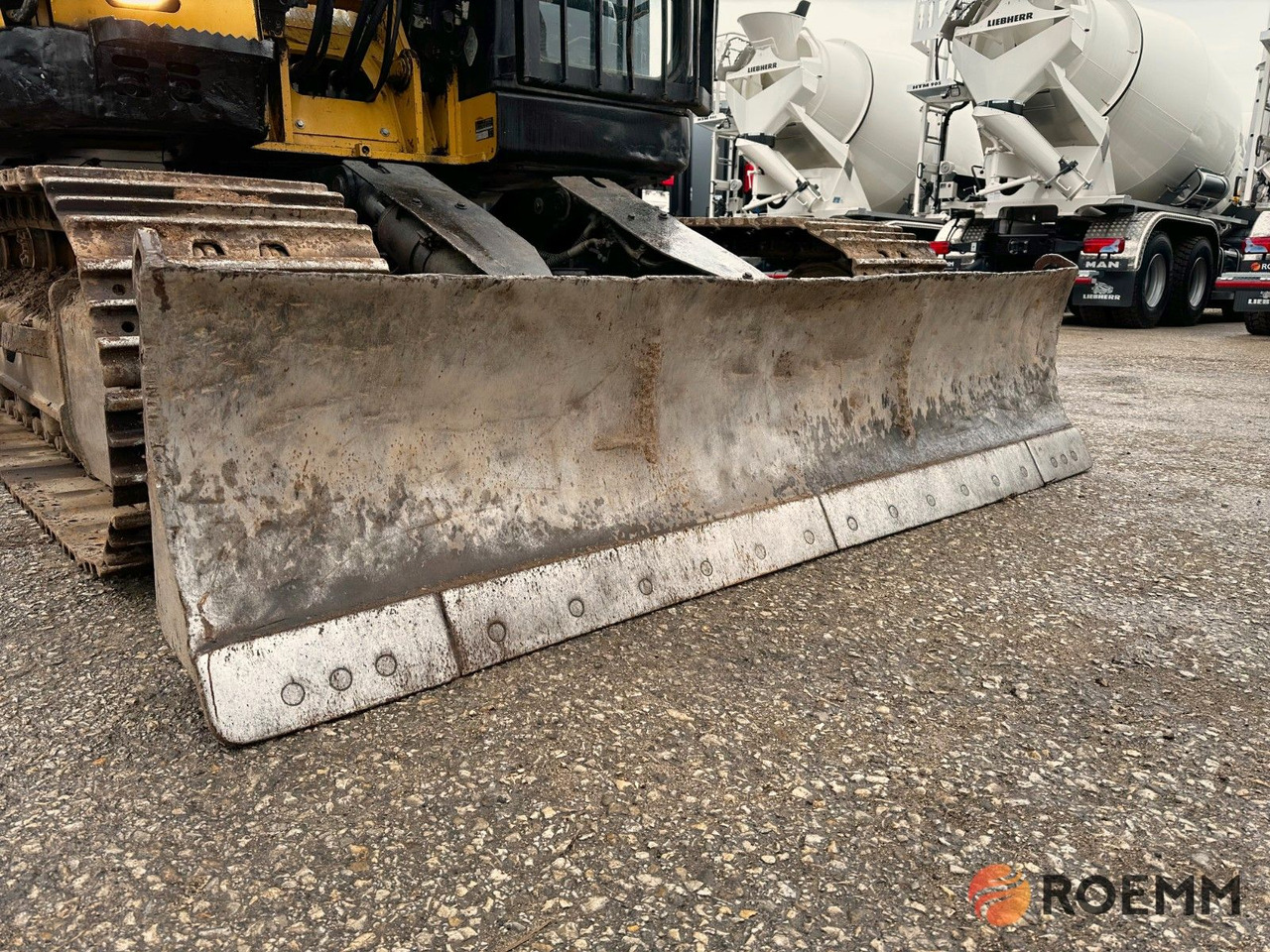 CAT 314 C LCR - Гусеничный экскаватор: фото 5 CAT 314 C LCR - Гусеничный экскаватор: фото 5