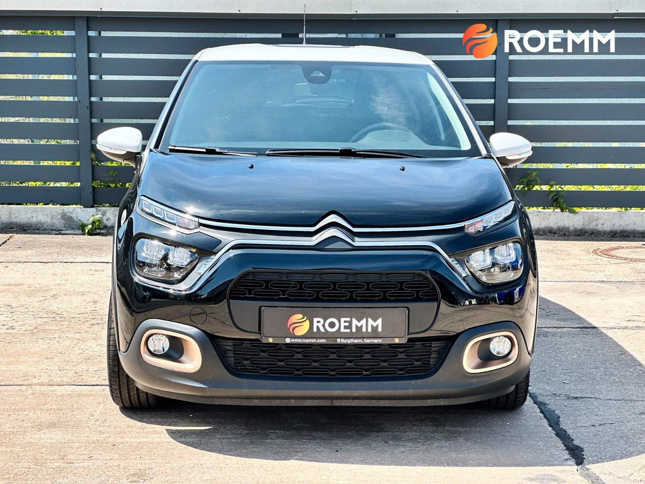 Citroën C3 C-Series*GARANTIE*Sitzheizung*Klima*DAB* - Седан: фото 2 Citroën C3 C-Series*GARANTIE*Sitzheizung*Klima*DAB* - Седан: фото 2