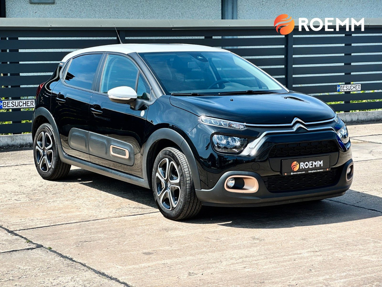 Citroën C3 C-Series*GARANTIE*Sitzheizung*Klima*DAB* - Седан: фото 3 Citroën C3 C-Series*GARANTIE*Sitzheizung*Klima*DAB* - Седан: фото 3