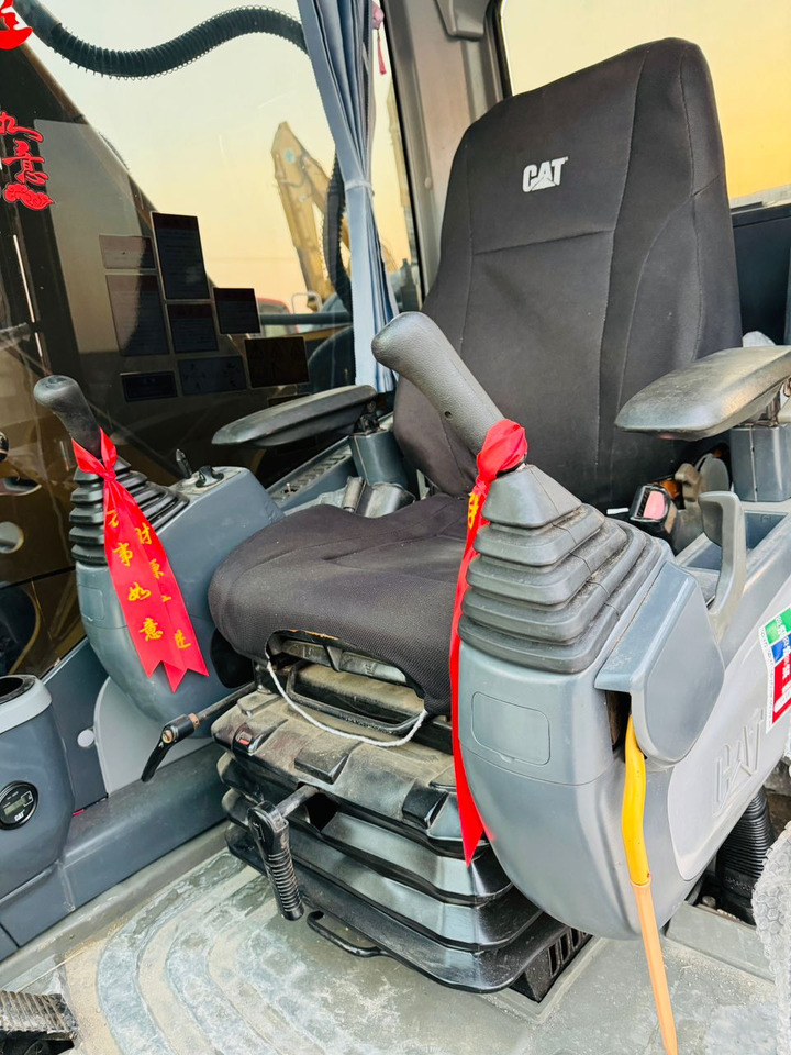 Гусеничный экскаватор Caterpillar 325 CAT CAT 325D 325D2 330D 329D 320D 320D2 320GC: фото 10 Гусеничный экскаватор Caterpillar 325 CAT CAT 325D 325D2 330D 329D 320D 320D2 320GC: фото 10